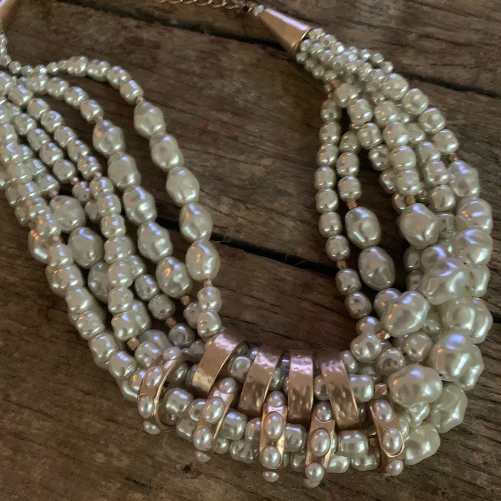 Necklaces bundle